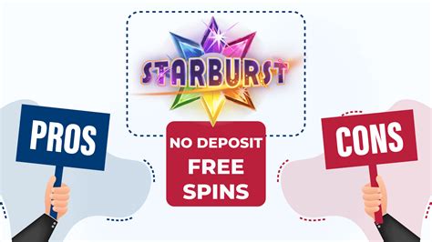 starburst no deposit|Iba pa.